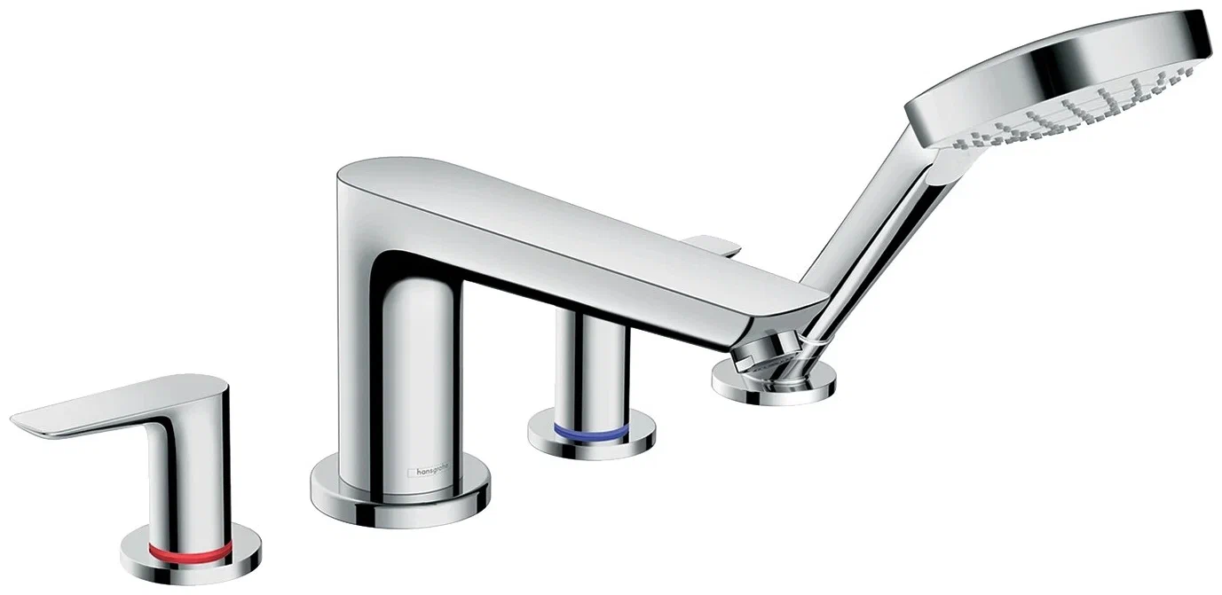 Hansgrohe Talis e 71748990