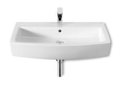 Раковина Roca Hall 65x49,5 белая