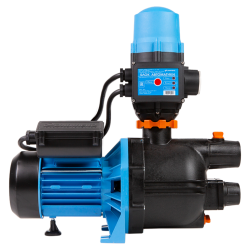 Поверхностный насос Джилекс Джамбо 60/35 П-К Комфорт 4000