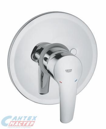 Смеситель для душа Grohe Eurostyle 33635001