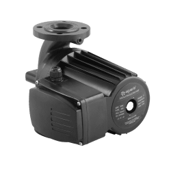 Насос циркуляционный Aquario AC 14-8-50F фланцевый, с мокрым ротором Ду 50", напор 15 м.,14 м³/ч, 10 бар 1000 Вт для систем отопления и кондиционирования 5148
