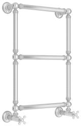 Полотенцесушитель Сунержа "Ренессанс 1304" 660х400 водяной, цвет сатин