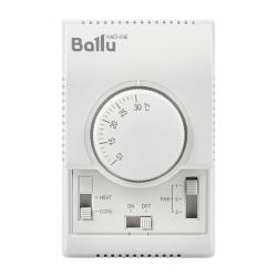 Пульт управления Ballu BMC-1