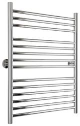 Полотенцесушитель Сунержа Стилье Универсал-53 800х600, 14 (3+5+6) перекладин, водяной, универсальное подключение