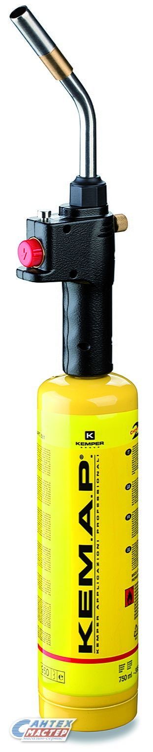 Лампа паяльная KEMPER 1062E