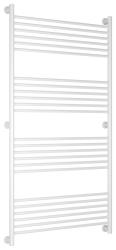 Полотенцесушитель Сунержа "Богема+" прямая 1500х800 водяной, цвет белый