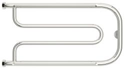 Полотенцесушитель Сунержа "Гусли+" 2 полки 320х650 н.г., водяной, без покрытия