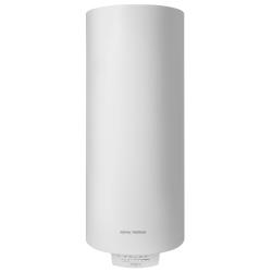 Водонагреватель Royal Thermo RWH 50 Heatronic DL Slim DryHeat 50 л. электрический, настенный, вертикальный, накопительный, 1.5 квт, 861х352х340 мм, 230 В, (цвет белый, круглый), с нижней подводкой