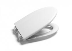 Сиденье для унитаза Roca America белое
