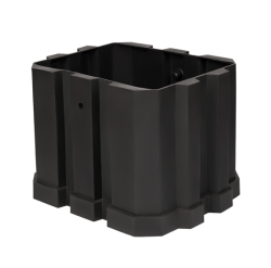 Доборный элемент Ergobox (Эргобокс) 5-6, Термит Трансформер 2.0 септика, станции биологической очистки