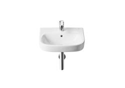 Раковина Roca Debba 45х37 белая