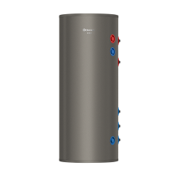 Водонагреватель Thermex Kredo 150 F, 150 л напольный, косвенного нагрева 111358