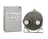 Котел электрический Эван ЭПО-36-480 Профессионал (котел+пульт) , 72 кВт мощность (720 кв. м2) одноконтурный, напольный, для контура отопления