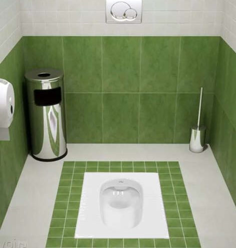 Чаша Генуя Creo Ceramique SQ9100 белая