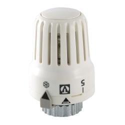 Термоголовка М30 x 1,5 VALTEC 6,5-27,5°C автоматическая, жидкостная VT.3000.0.0 (Валтек)