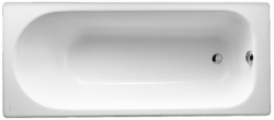 Ванна Jacob Delafon Soisson 160х70 чугунная белая E2931-00
