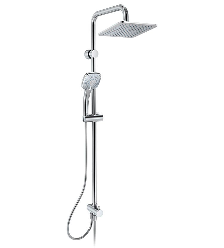 Душевая стойка Ideal Standard Rain Cube A5862AA