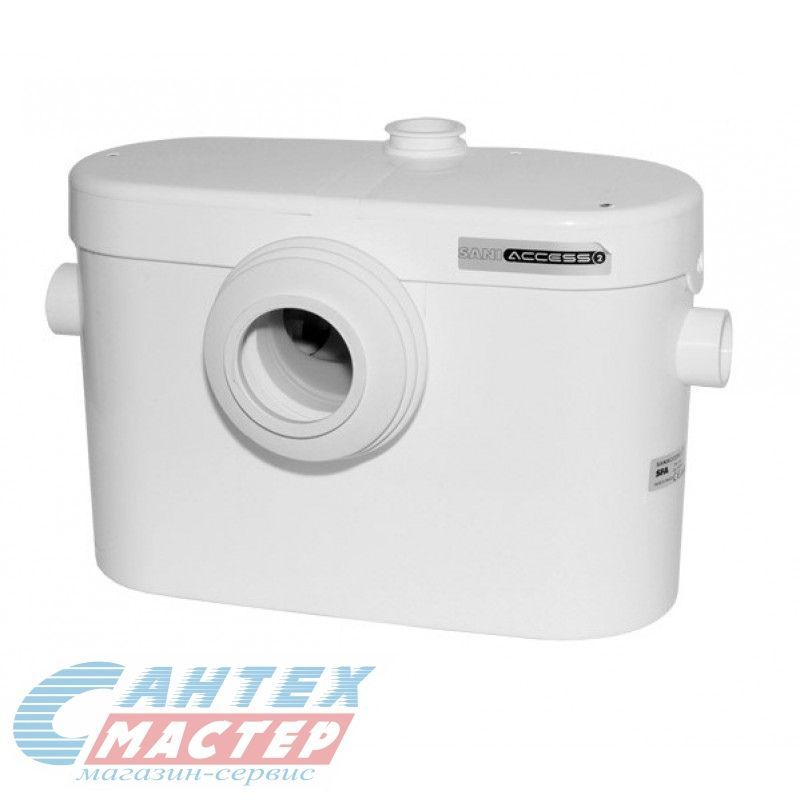 Насосная канализационная установка (Сололифт) SFA Saniaccess 2 измельчитель