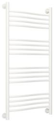 Полотенцесушитель Сунержа "Флюид+" 1000х500 водяной, цвет матовый белый