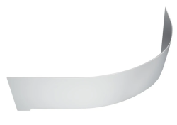 Панель для ванны Тритон Мари правая 170 см фронтальная, цвет белый