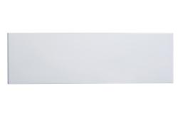 Панель фронтальная для акриловой ванны Roca Genova-N 150 см крепление на магнитах, полистирол, цвет  белый ZRU9302896