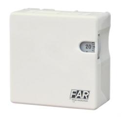 Термостат электромеханический FAR FA 7948