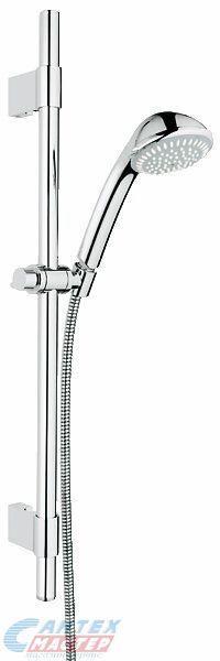 Душевой гарнитур Grohe Relax Trio 600 мм 28942000