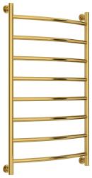 Полотенцесушитель Сунержа "Галант+" 1000х600 водяной, цвет золото