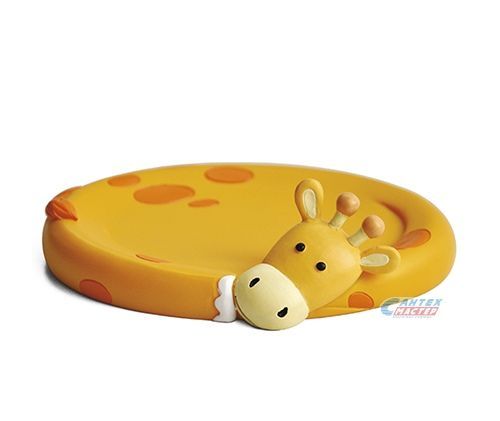Мыльница Wasserkraft Lippe K-8129 отдельно стоящая