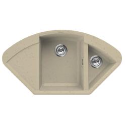 Шпилька резьбовая STOUT M8X80 мм сталь