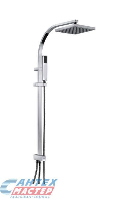 Душевая система Teka Univerсe Cuadro 79.002.64