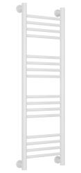 Полотенцесушитель Сунержа "Богема+" прямая 1000х300 водяной, цвет белый