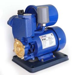 Насосная станция BELAMOS XP 04 E, 1.7 м³/ч, напор 25 м, 0.34 кВт, (220 В) гидроаккумулятор 2 л, (мини)