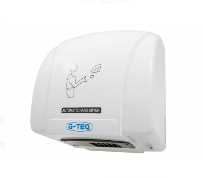 Сушилка для рук G-TEQ G-8851 PW