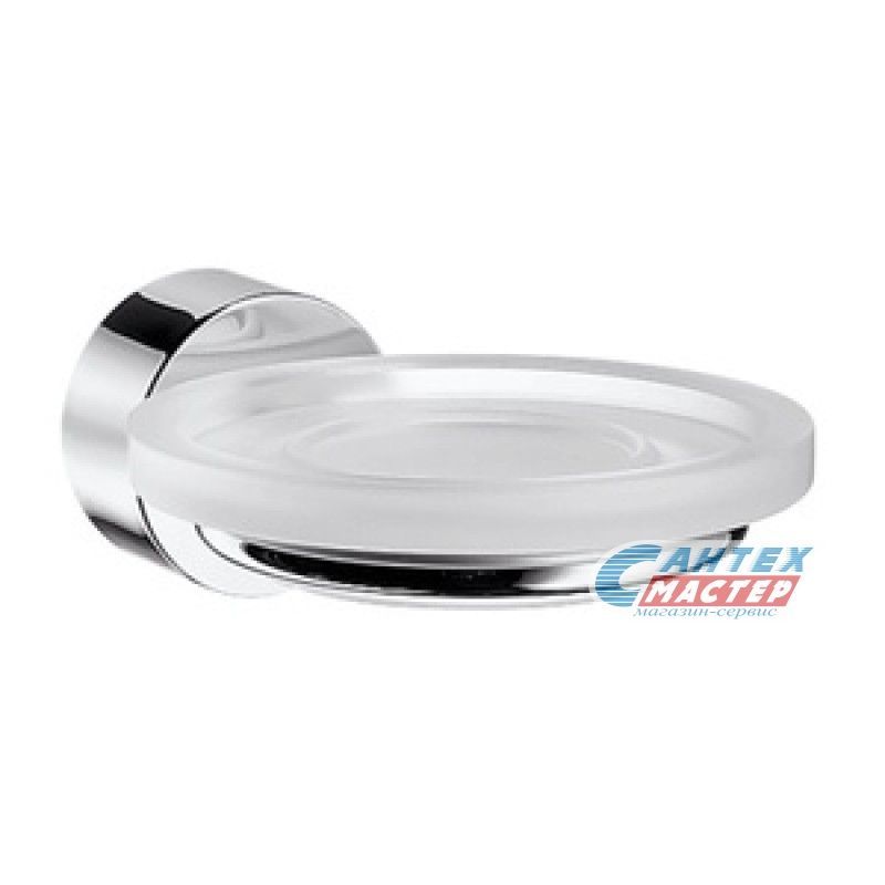 Мыльница Hansgrohe Axor Uno настенная 41533000