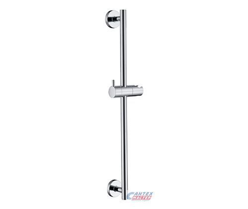Душевая стойка Wasserkraft A122 60 см хром
