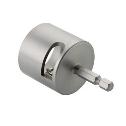 Торцеватель VALTEC для армированной трубы под шуроповерт 50 мм