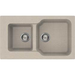 Болт быстрого монтажа STOUT М8х80 для удобного крепления трубных хомутов к профилям