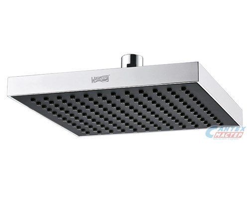 Верхний душ Wasserkraft A028 квадратный хром