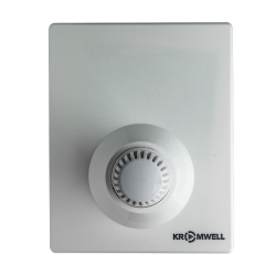 Терморегулирующий монтажный модуль Kromwell Unibox для комбинированных систем отопления