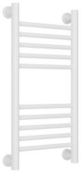 Полотенцесушитель Сунержа "Богема+" прямая 600х300 водяной, цвет матовый белый