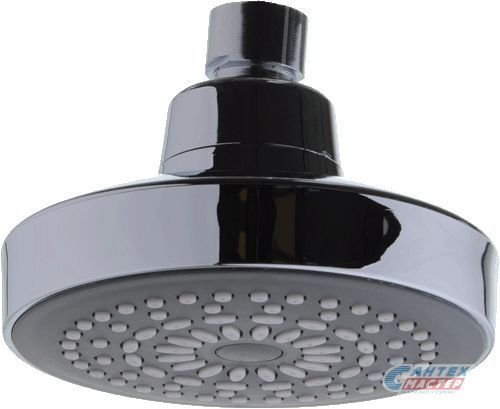 Душевая лейка Terma 110 мм хром 20598