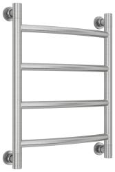 Полотенцесушитель Сунержа "Галант+" 500х400 водяной, цвет сатин