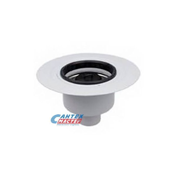 Корпус трапа HL317H Ду50,75,110, HL 317KH