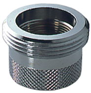 Переходник FAR для установки электротермической головки на термовентиля и терморегулируюшие коллекторы FT 1941