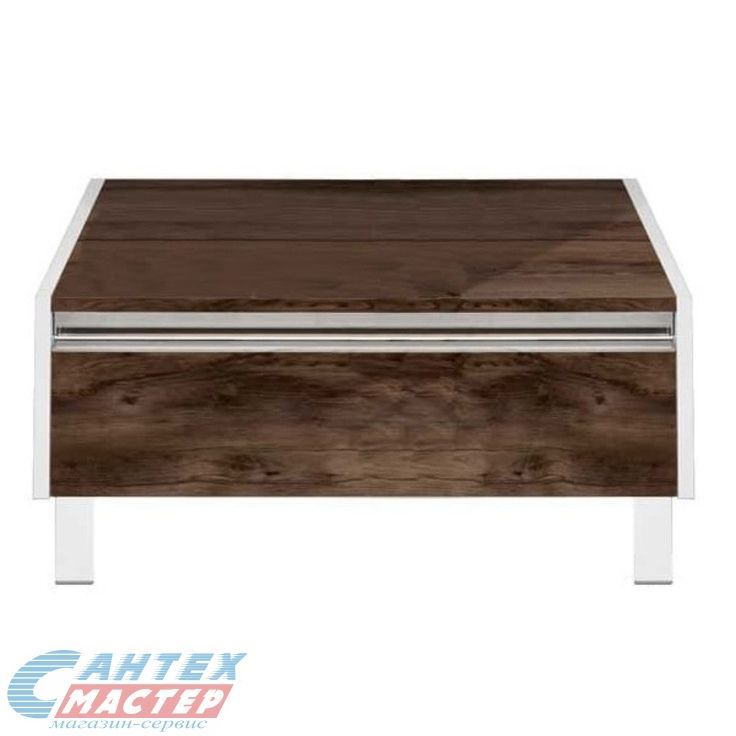 Комод Акватон Капри 60 таксония темная для ванны 1A231003KPDB0