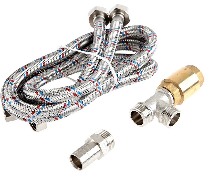 Комплектующие для обвязки насосов купить в Санкт-Петербурге – магазин ...