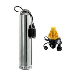 Насосная станция ESPA ACUARIA07 6M KIT 02 (220 В) установка повышения давления