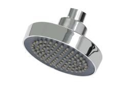 Душевая лейка Варион Стандарт 85 мм хром 6010120
