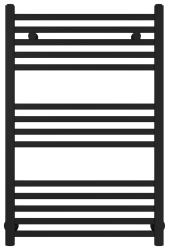 Полотенцесушитель Сунержа Модус 800х500 водяной, цвет матовый чёрный